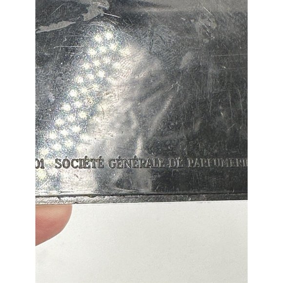 Vintage Societe Generale de Parfumerie 5 Pc Mini Set (#1) - Picture 10 of 11